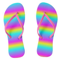 GRADIENTES MOTIF DER FLAGFARBEN DES RAINBOW