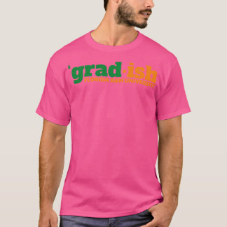 Gradish Florida AM University T-Shirt