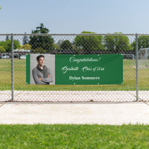 Graduate Banner