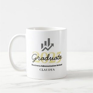 Graduate Class of 2025 Kaffeetasse