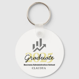 Graduate Class of 2025 Schlüsselanhänger