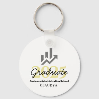 Graduate Class of 2025 Schlüsselanhänger