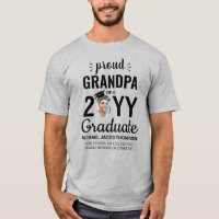 Graduate Foto Abschluss Klasse Jahr Proud Großmeis