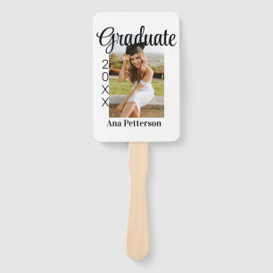Graduate Foto Moderne Klassik hinzufügen Jahrname  Fächer