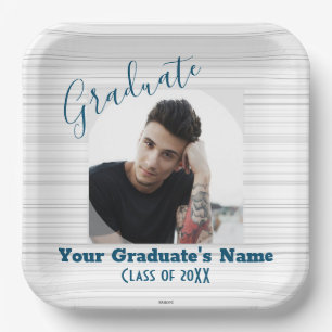 Graduate Foto Paper Teller - HAMbyWG