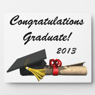 Graduate Fotoplatte