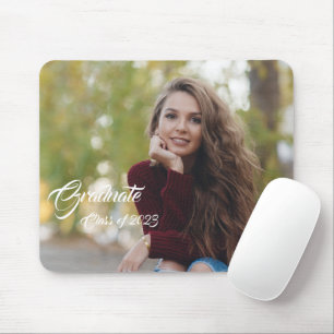 Graduate Mouse Pad Mousepad