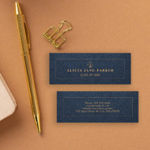 Graduate Name Marine Goldlaw Schule Abschluss