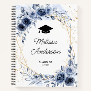 Graduate Notizbuch