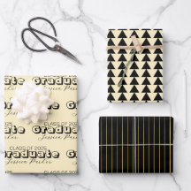 Graduate Personalisiert Script Modern