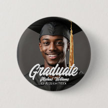 Graduate Photo Name Year Graduation Parent