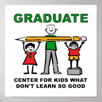 Graduate Poster
