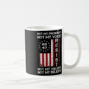Graduate Stolz Bruder einer Senior Soccer Gra 2025 Kaffeetasse