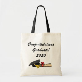 Graduate Tragetasche