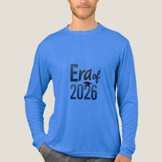 Graduates of 2026 Tri-Blend shirt
