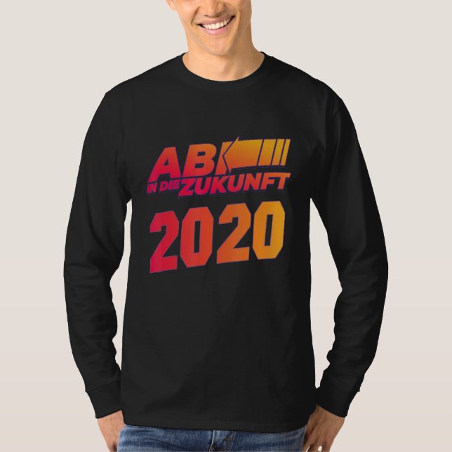 Graduation 2020  for graduation graduation exam T-Shirt (Vorderseite)