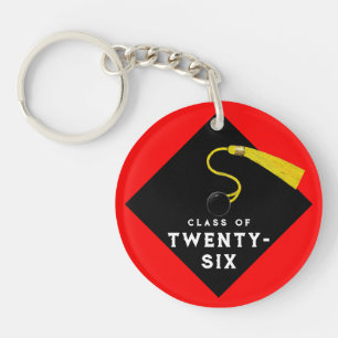 Graduation 2025 Keepsaké cadeau