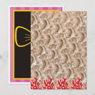 Graduation & Anniversaire Fête Invitation Cartes
