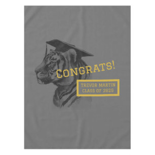 Graduation Congrats Nappe