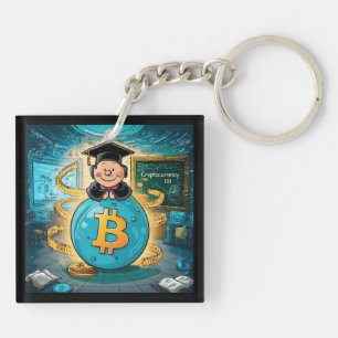 Graduation de crypto-monnaie