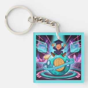 Graduation en cristaux