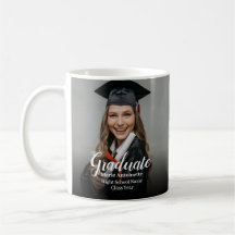 Graduation Gifts Class Graduate Photo