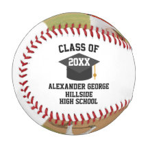 Graduation Graduate Grad Senior Night Class Of