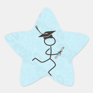 Graduation Runner © Stickers