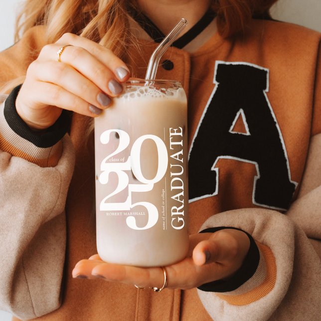 Gradué Moderne 2025 (Créateur téléchargé)