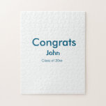 Graduiern Name Glückwunsch Datum Jahrestext<br><div class="desc">Gestaltung</div>