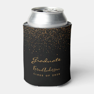 Graduiertengold Dosenkühler