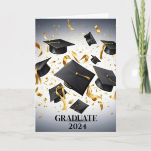 Graduiertenkarte Karte