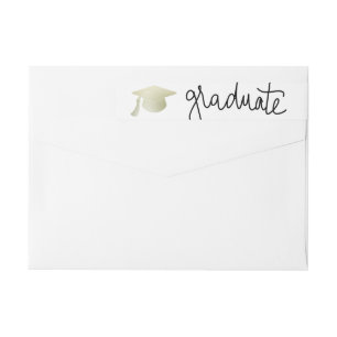 Graduierter Typografie-silberne