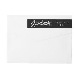 Graduiertes Tafel-Skript modern