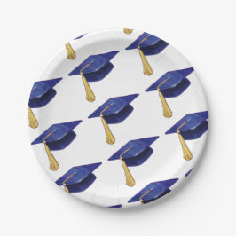 Graduierungshöchstgrenze Pappteller