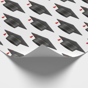 Graduierungspapier Geschenkpapier