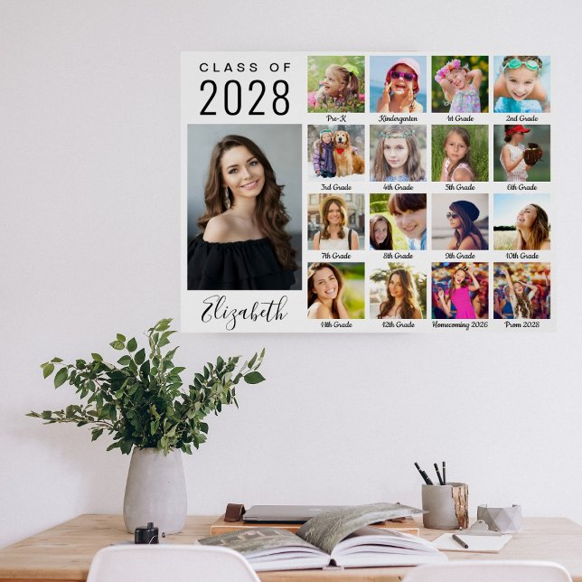 Graduierungspartei bis ins 17. Foto Poster (Von Creator hochgeladen)