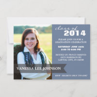 Graduierungsparty 2014 - Sassy Classy Banner