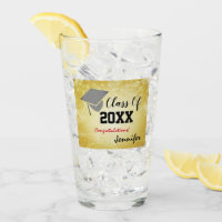 Graduierungspauschale, Class Year 20XX Party Beigi