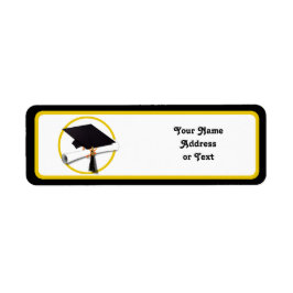 Graduierungsstufe und Diplom