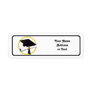 Graduierungsstufe und Diplom