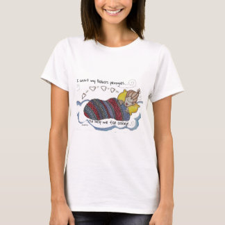 Graf-Perogien, Pierogien, Pyrohy, Varenyky T-Shirt