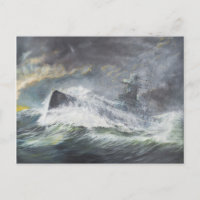 Graf Spee kommt am 3. November in den Indischen Oz