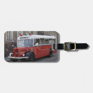 Gräf & Stift OGW-120 Gepäckanhänger