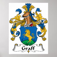 Graff Familienwappen