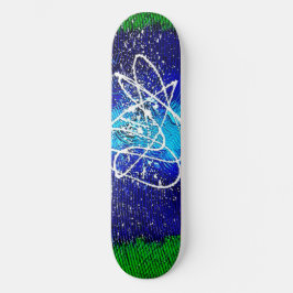 GRAFF SKATEBOARD