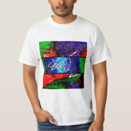GRAFF von Christèle CHABRETTE T-Shirt