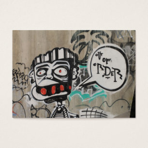 Graffiti