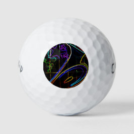 Graffiti 10 cwb gbcnm golfball