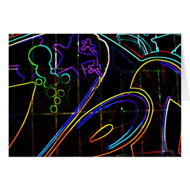 Graffiti 10 gcnm (Devant horizontal)